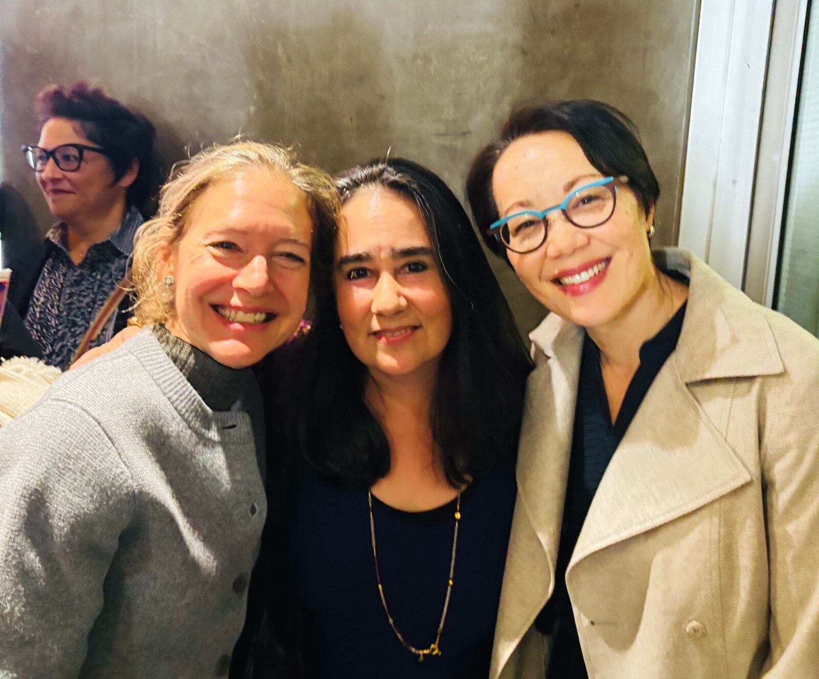 Photos: MRS. STERN WANDERS THE PRUSSIAN STATE LIBRARY Opens at 59E59 Theaters — photo 17 of 36