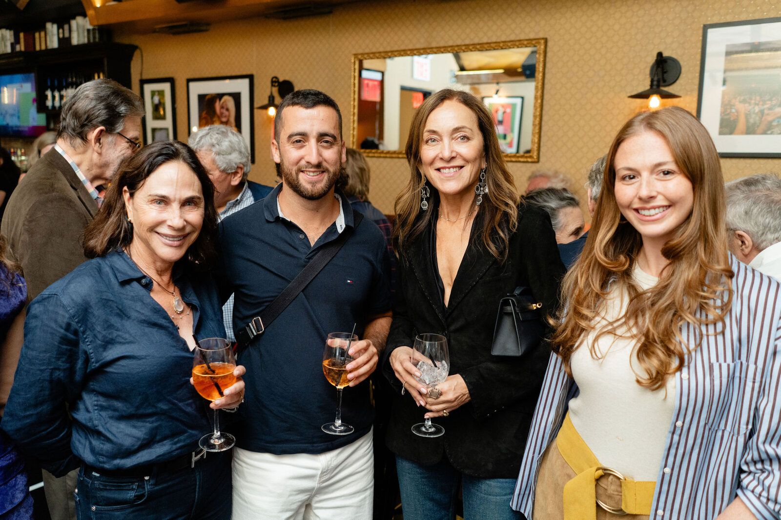 Photos: MRS. STERN WANDERS THE PRUSSIAN STATE LIBRARY Opens at 59E59 Theaters — photo 6 of 36