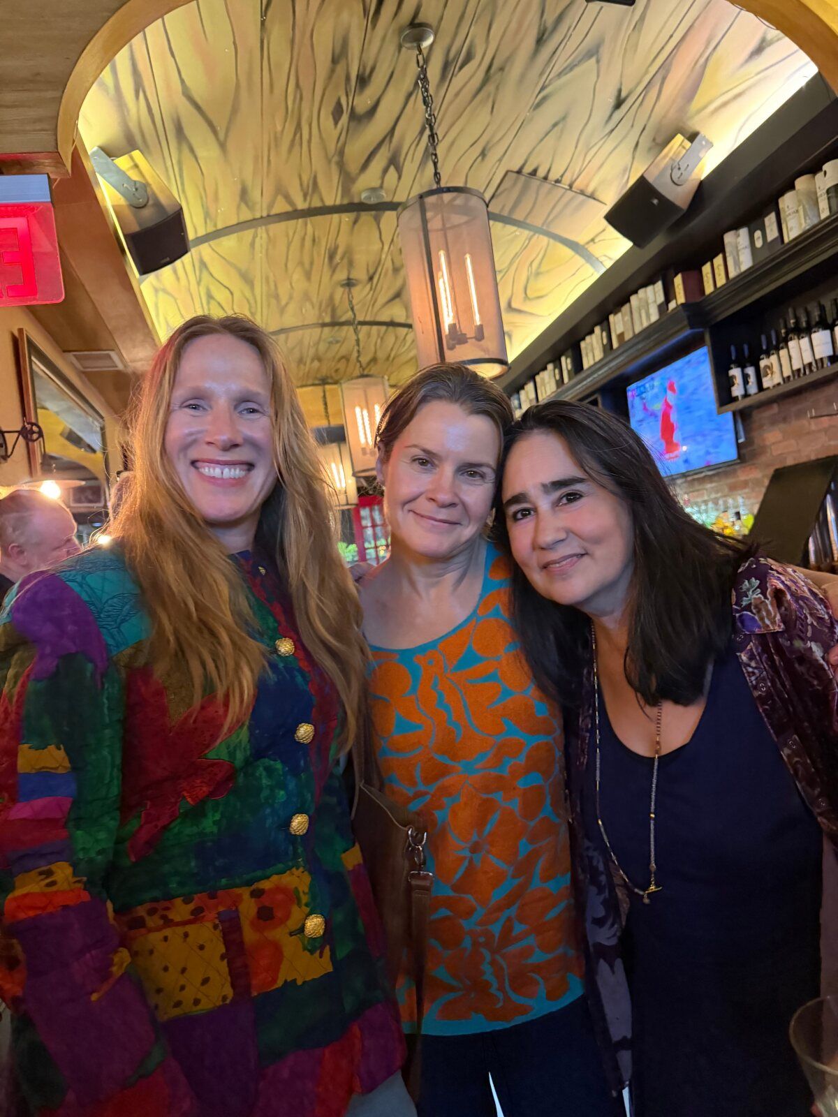 Photos: MRS. STERN WANDERS THE PRUSSIAN STATE LIBRARY Opens at 59E59 Theaters — photo 1 of 36