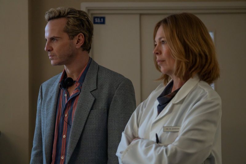 Photos: ELSINORE to Open in Select Theaters; Andrew Scott Leads Cast — photo 3 of 4