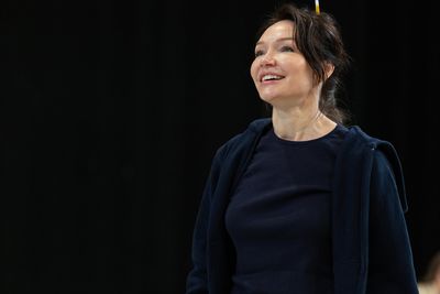 Katrina Lenk Photo