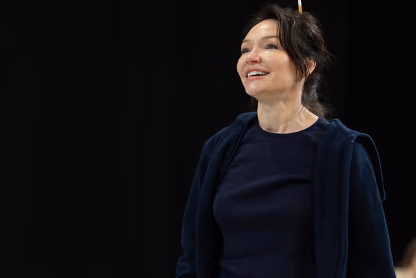 Katrina Lenk Photo