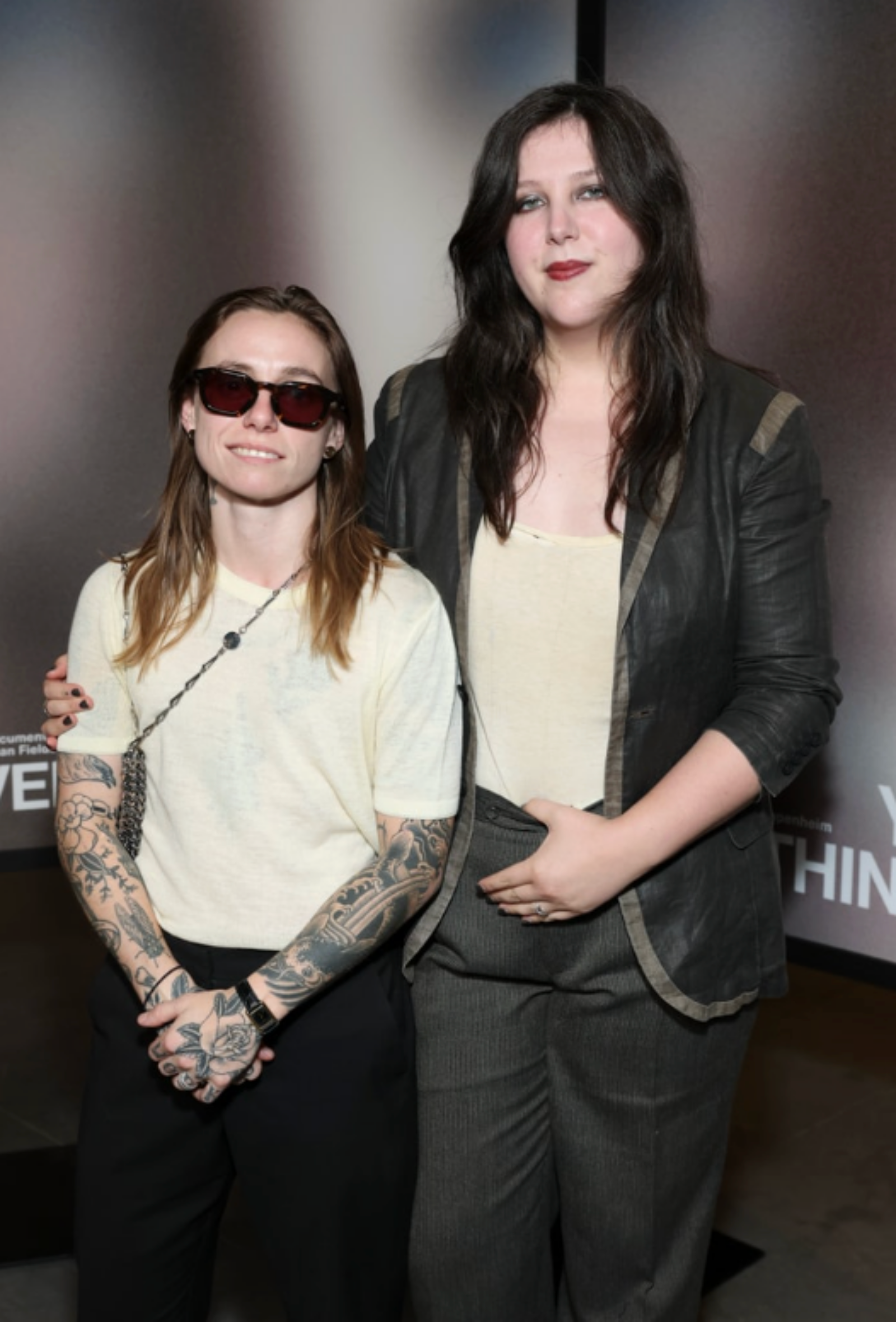 Photos: YOU CAN SEE EVERYTHING Screening Photos Released From L.A. Event — photo 6 of 7