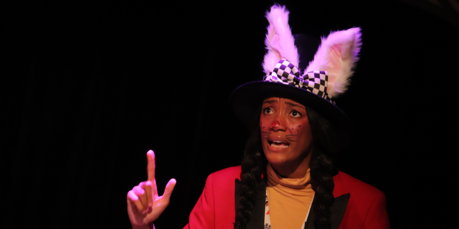 Photos: ALICE IN WONDERLAND THE MUSICAL Opens Off-Broadway at Players Theatre — photo 1 of 23
