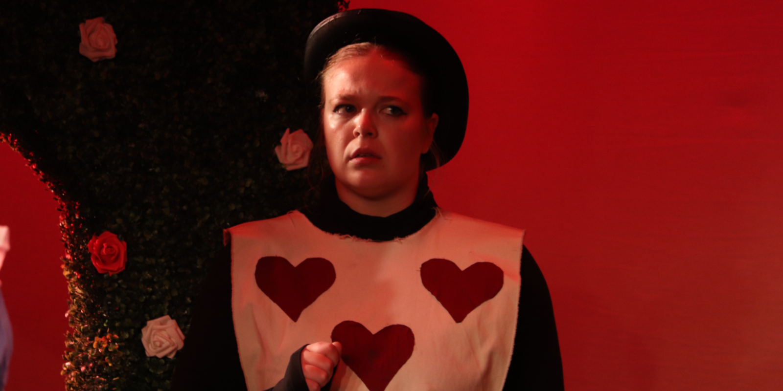 Photos: ALICE IN WONDERLAND THE MUSICAL Opens Off-Broadway at Players Theatre — photo 4 of 23