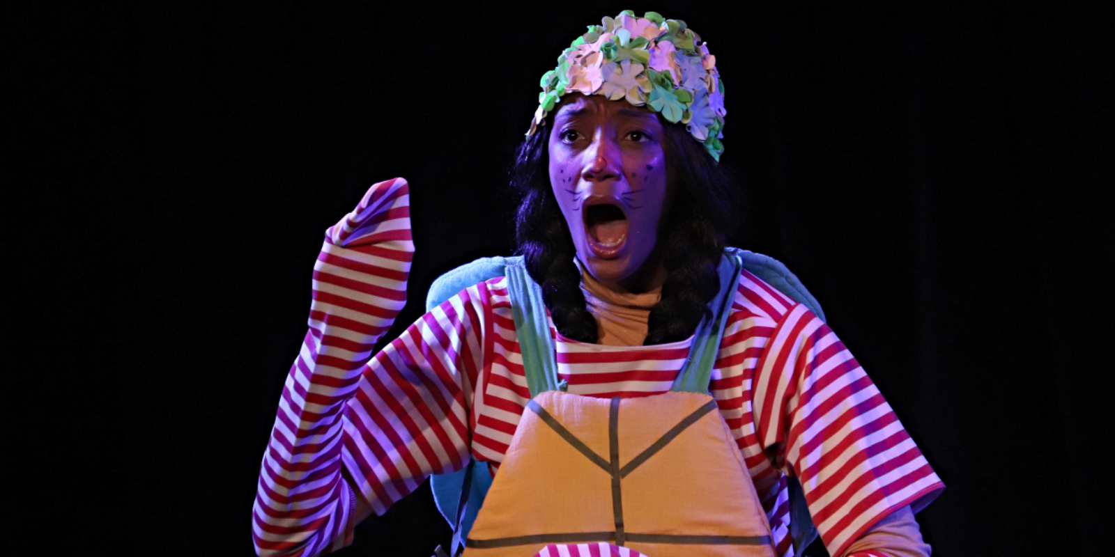 Photos: ALICE IN WONDERLAND THE MUSICAL Opens Off-Broadway at Players Theatre — photo 7 of 23
