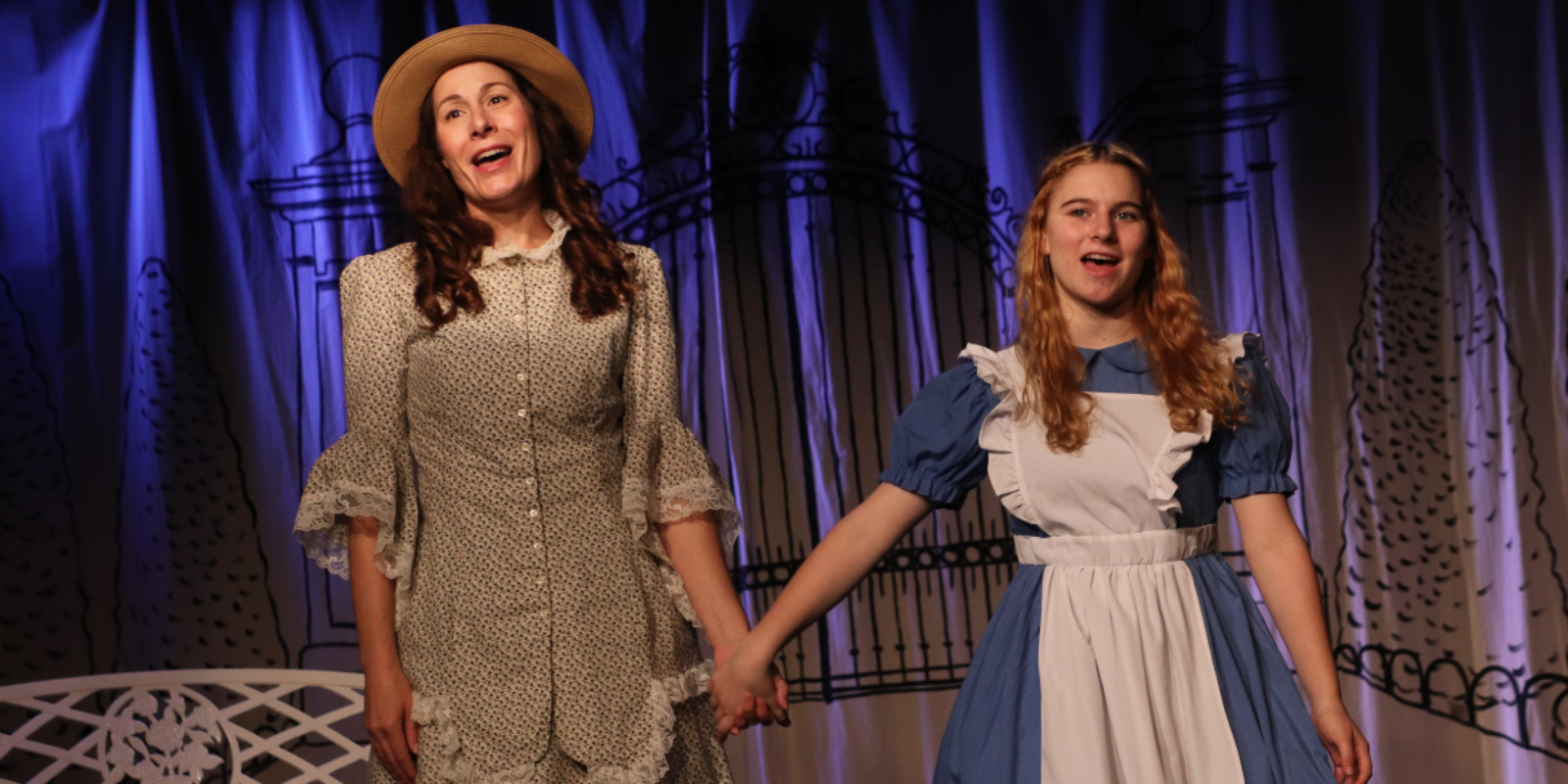 Photos: ALICE IN WONDERLAND THE MUSICAL Opens Off-Broadway at Players Theatre — photo 11 of 23