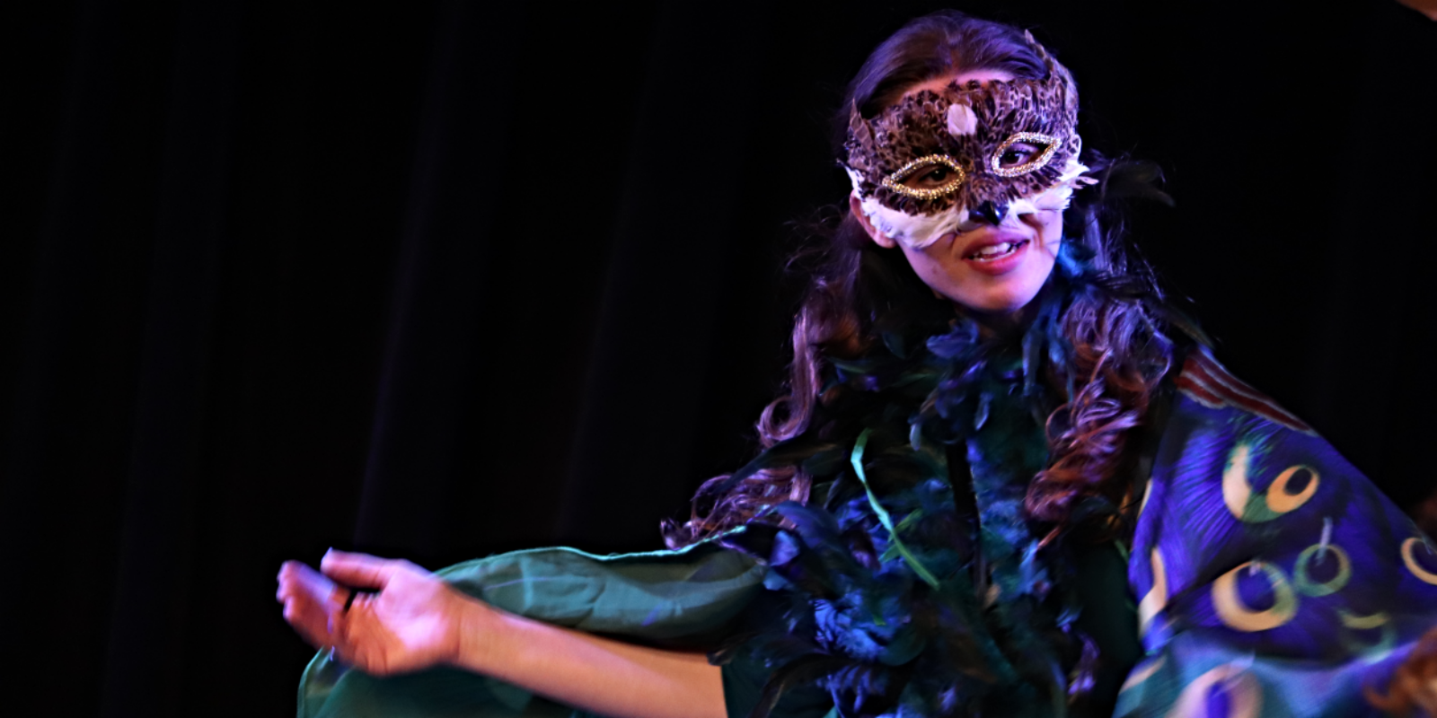 Photos: ALICE IN WONDERLAND THE MUSICAL Opens Off-Broadway at Players Theatre — photo 14 of 23