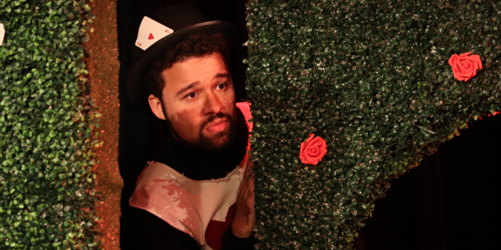 Photos: ALICE IN WONDERLAND THE MUSICAL Opens Off-Broadway at Players Theatre — photo 16 of 23