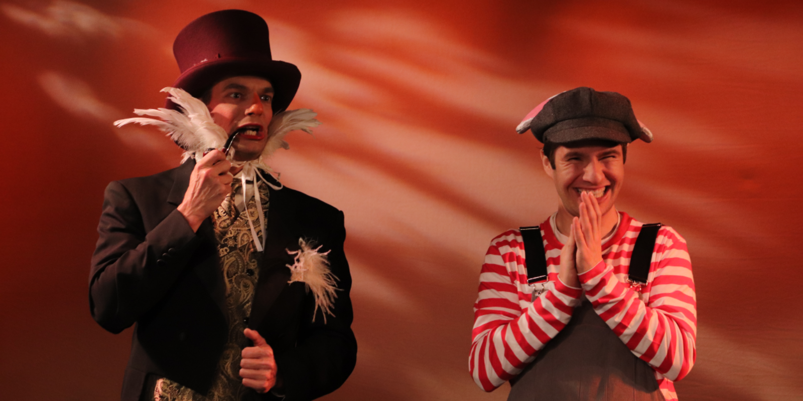 Photos: ALICE IN WONDERLAND THE MUSICAL Opens Off-Broadway at Players Theatre — photo 19 of 23