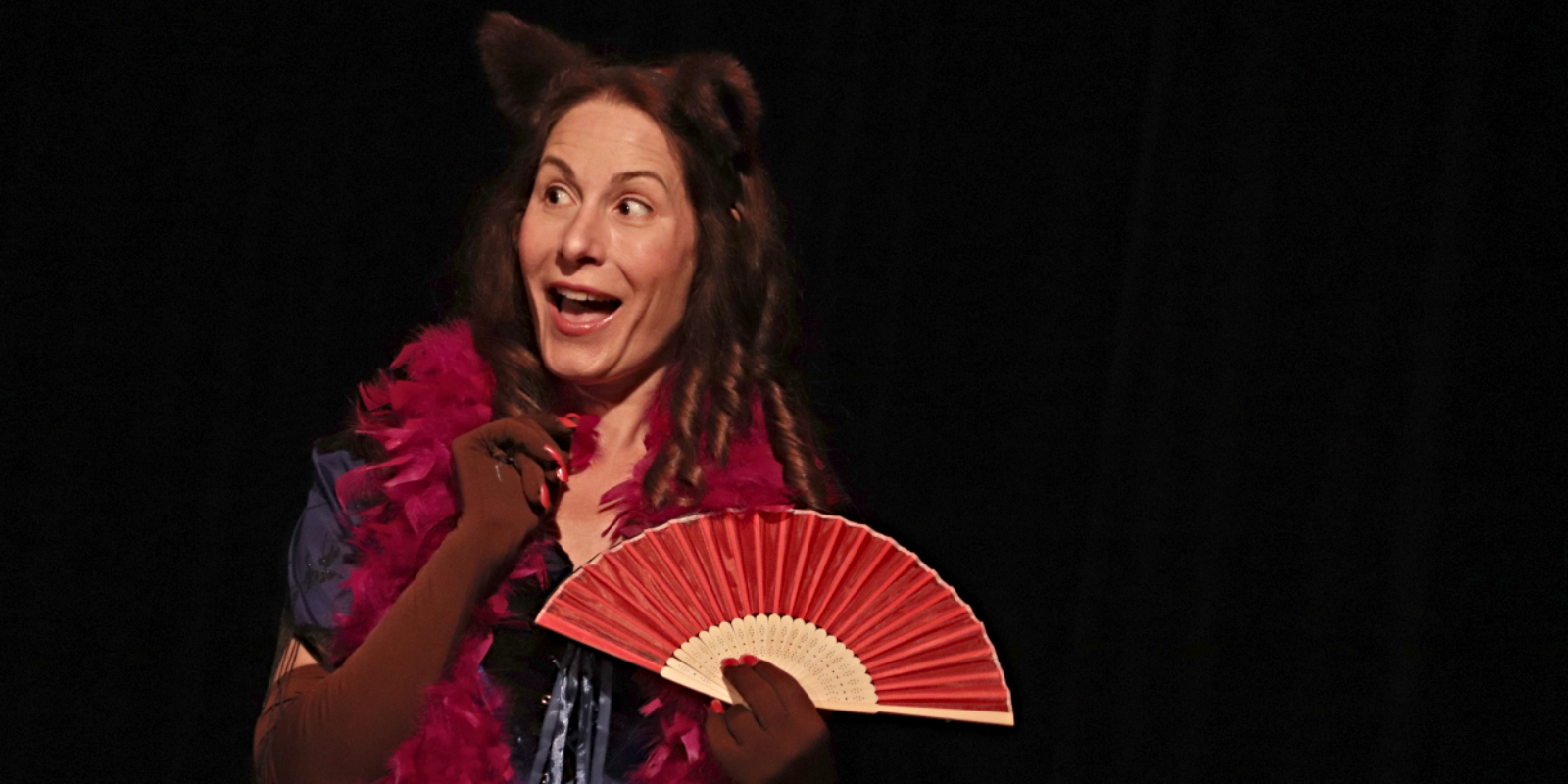 Photos: ALICE IN WONDERLAND THE MUSICAL Opens Off-Broadway at Players Theatre — photo 21 of 23
