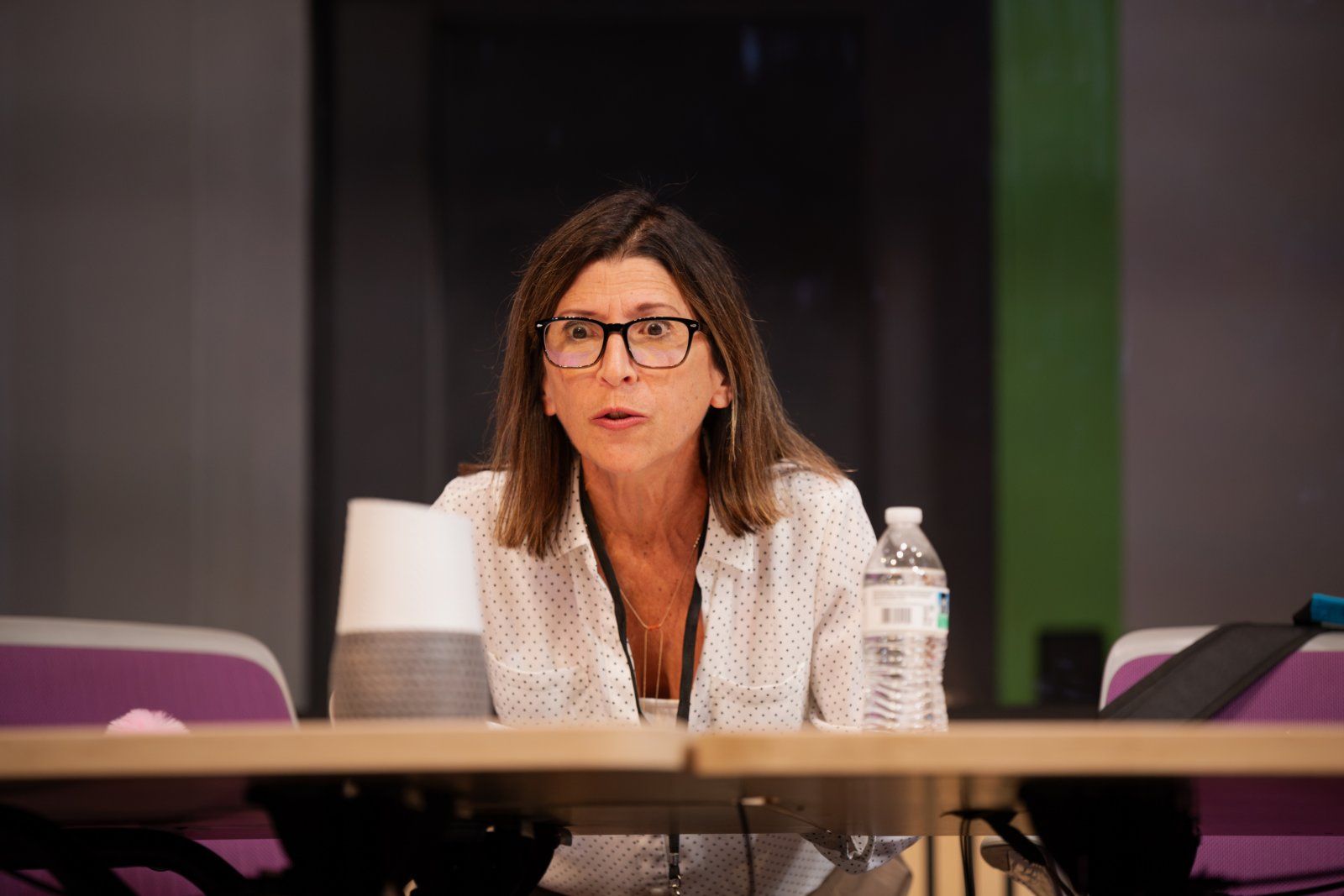 Photos: THE SINGULARITY PLAY to Make Michigan Premiere at Actors' Theatre — photo 9 of 11