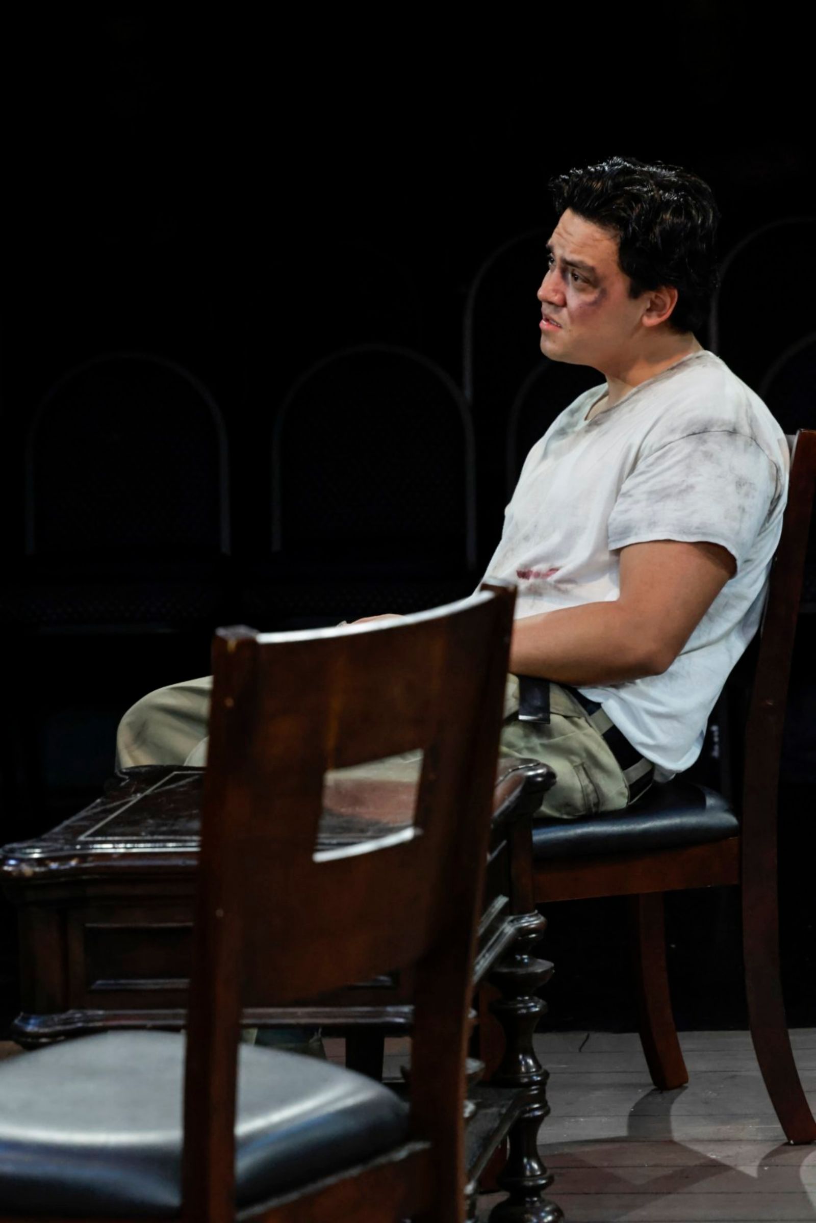 Photos: KADDISH FOR THE BARRIO to Open at Sarasota Jewish Theatre — photo 7 of 9