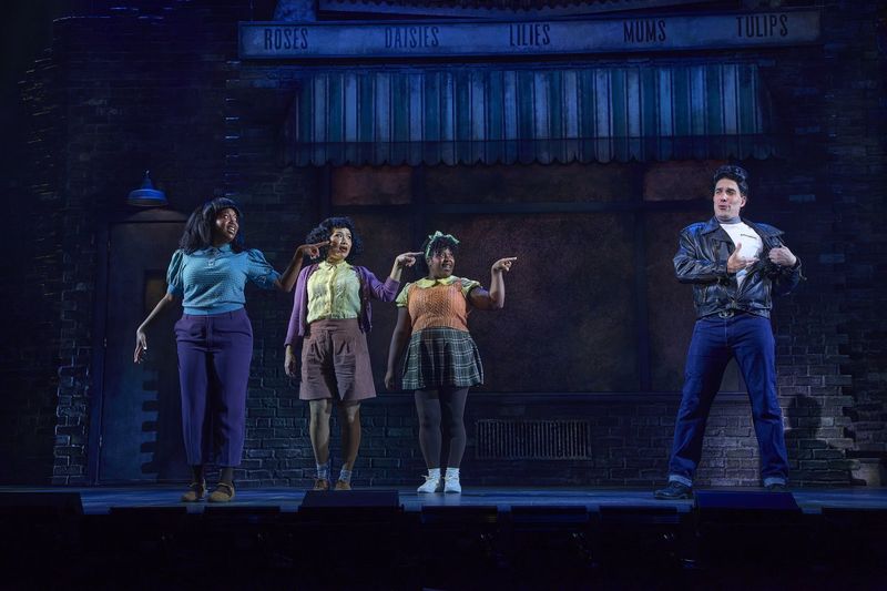 Theatre Calgary’s LITTLE SHOP OF HORRORS is a show you want to Seymour of! Image