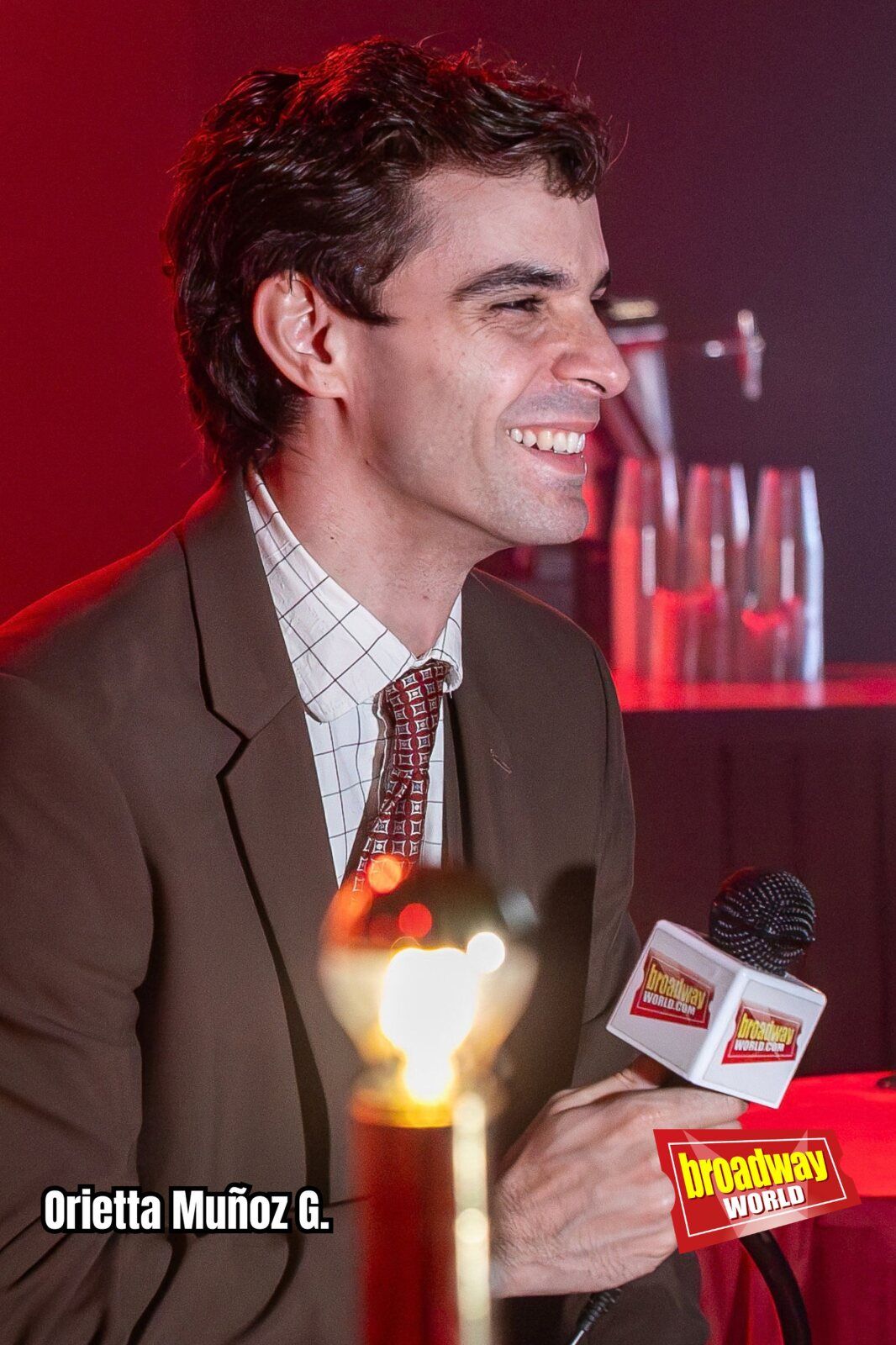PHOTOS: Primeras imágenes del regreso de CABARET a Madrid — photo 18 of 24