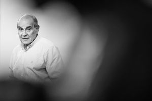 David Suchet @ BroadwayWorld David Suchet Photo