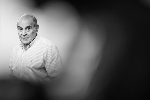 David Suchet Photo