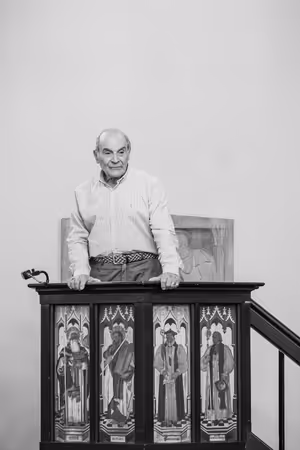 David Suchet @ BroadwayWorld David Suchet Photo