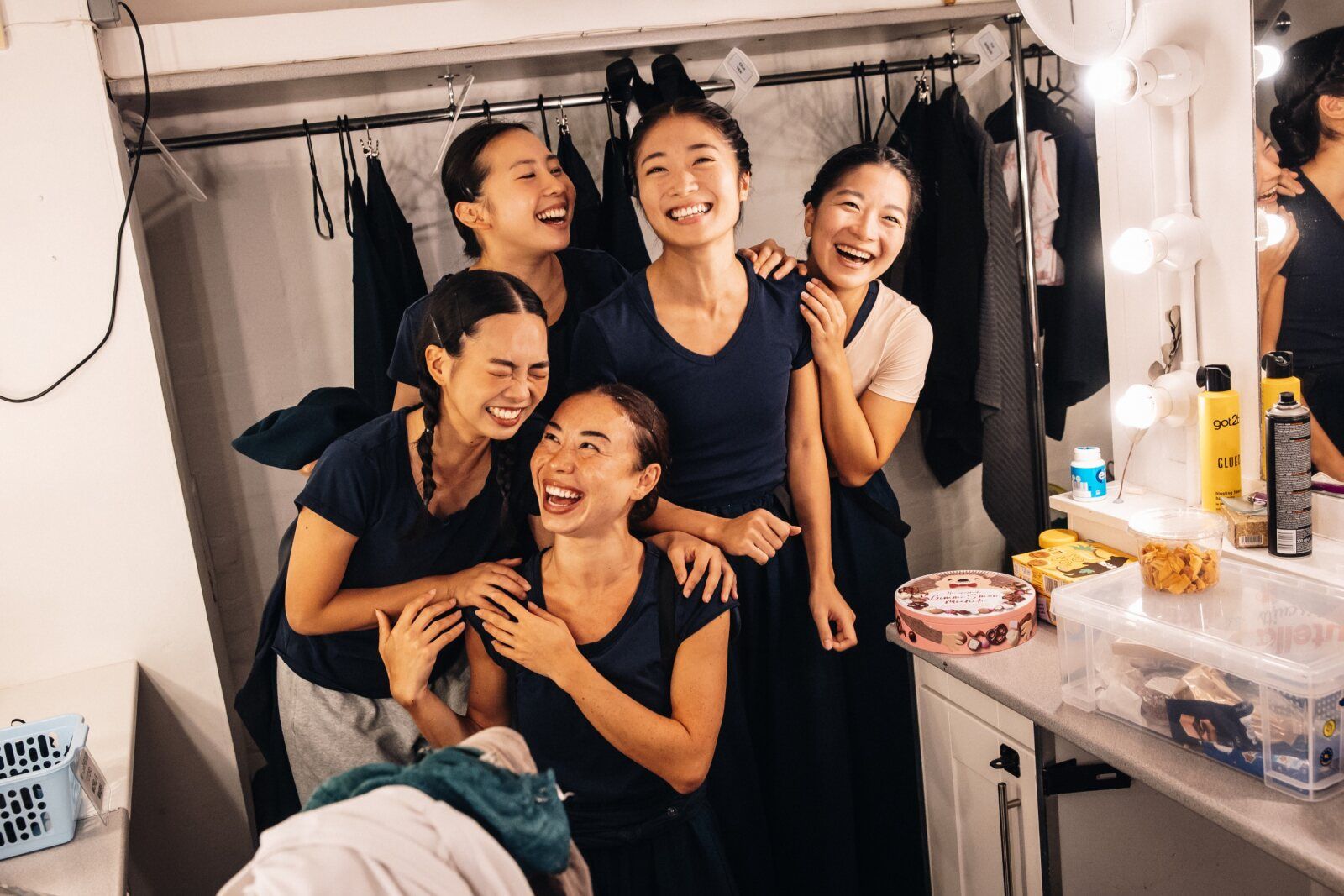 Photos: Behind the Scenes of MY NEIGHBOUR TOTORO — photo 4 of 19