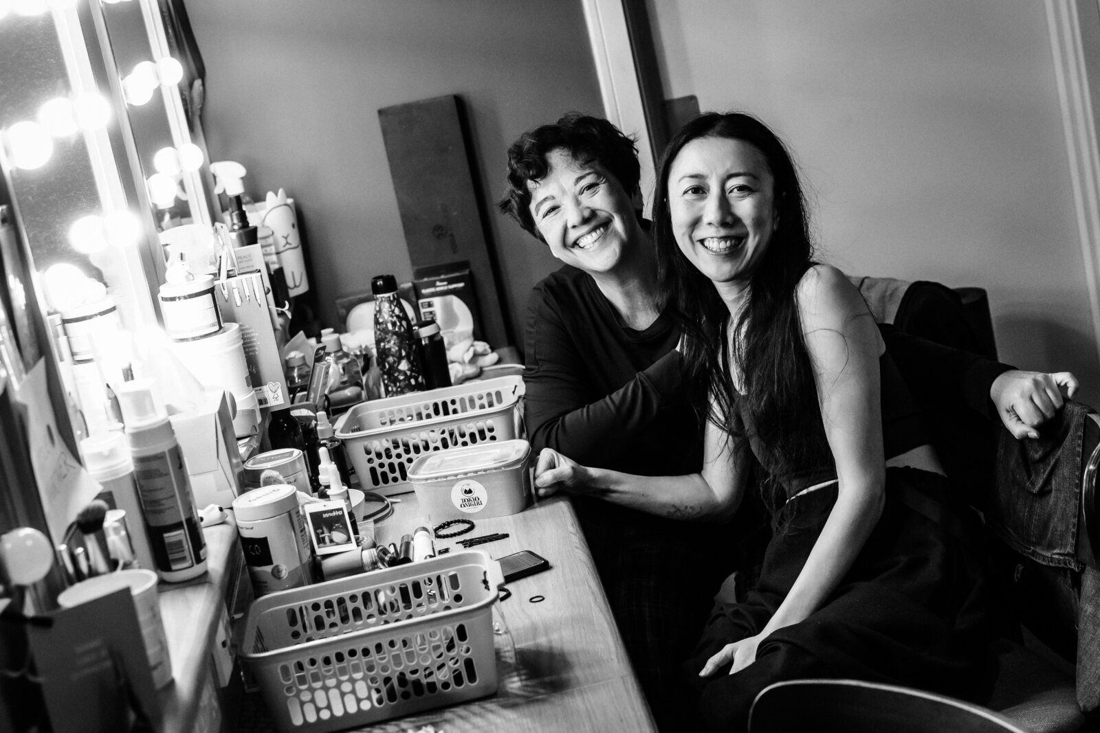 Photos: Behind the Scenes of MY NEIGHBOUR TOTORO — photo 2 of 19