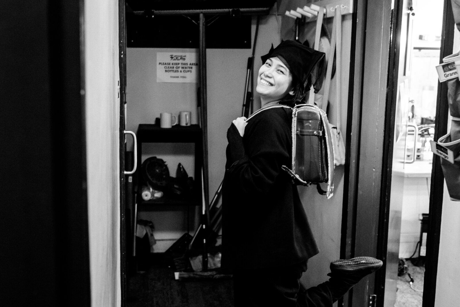 Photos: Behind the Scenes of MY NEIGHBOUR TOTORO — photo 10 of 19