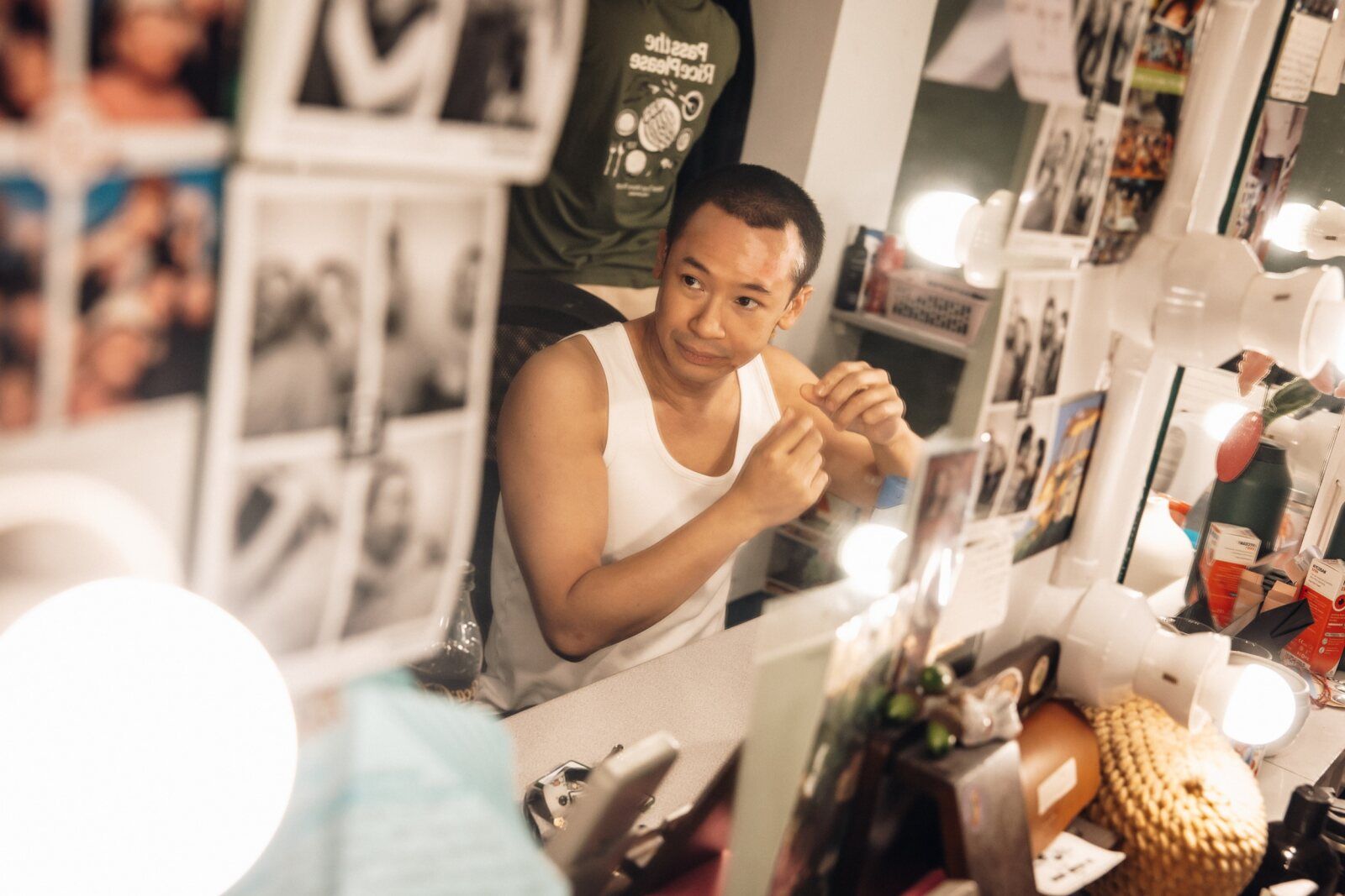 Photos: Behind the Scenes of MY NEIGHBOUR TOTORO — photo 3 of 19