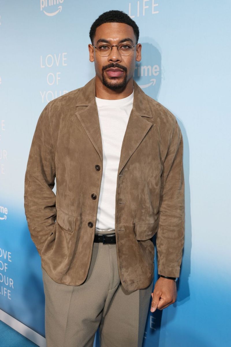 Photos: LOVE OF YOUR LIFE Now in Select Theaters — photo 2 of 9
