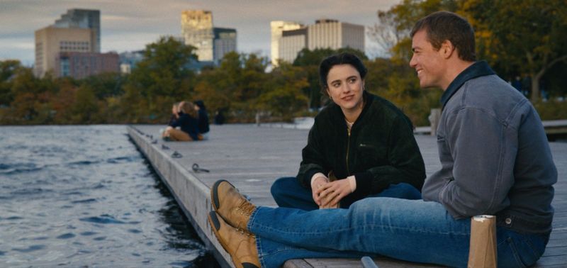 Photos: LOVE OF YOUR LIFE Now in Select Theaters — photo 5 of 9