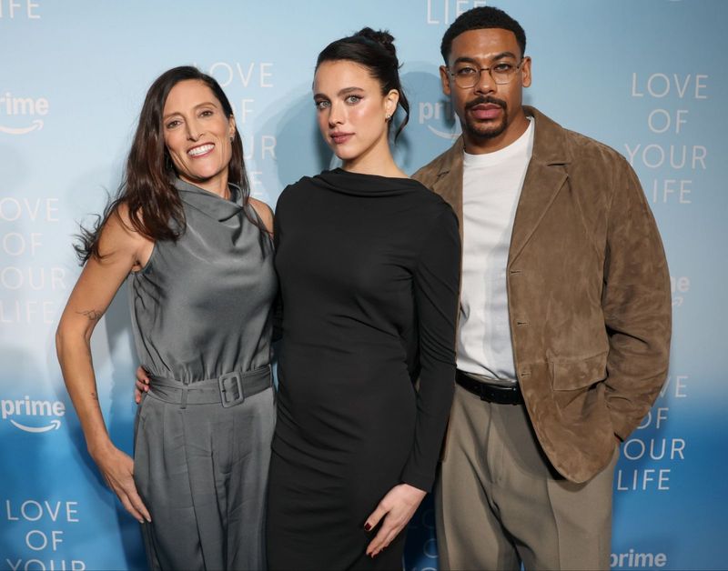 Photos: LOVE OF YOUR LIFE Now in Select Theaters — photo 4 of 9