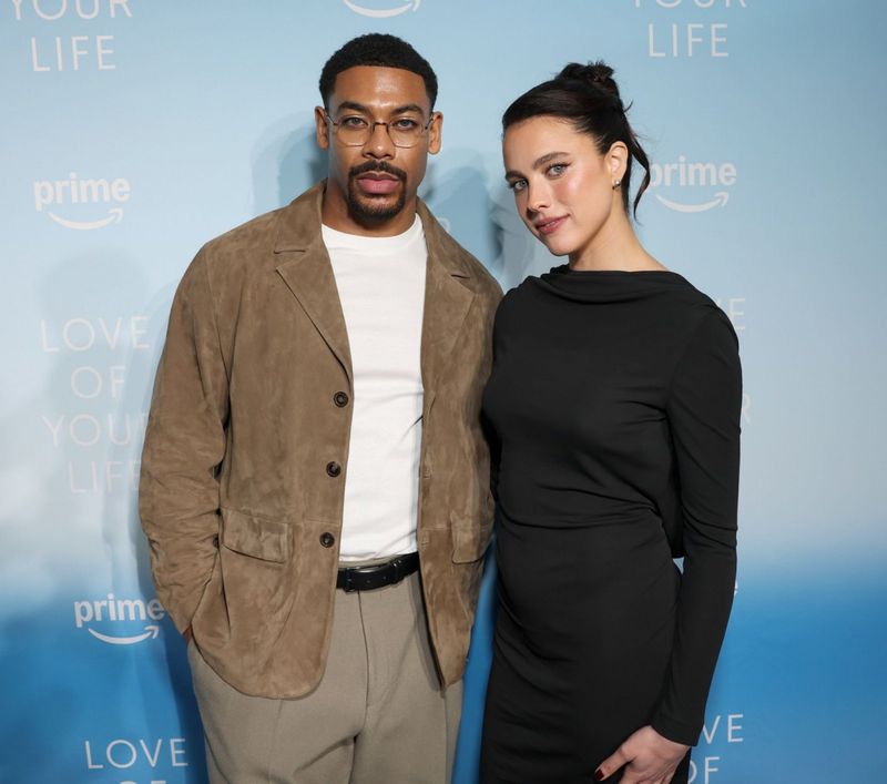 Photos: LOVE OF YOUR LIFE Now in Select Theaters — photo 3 of 9