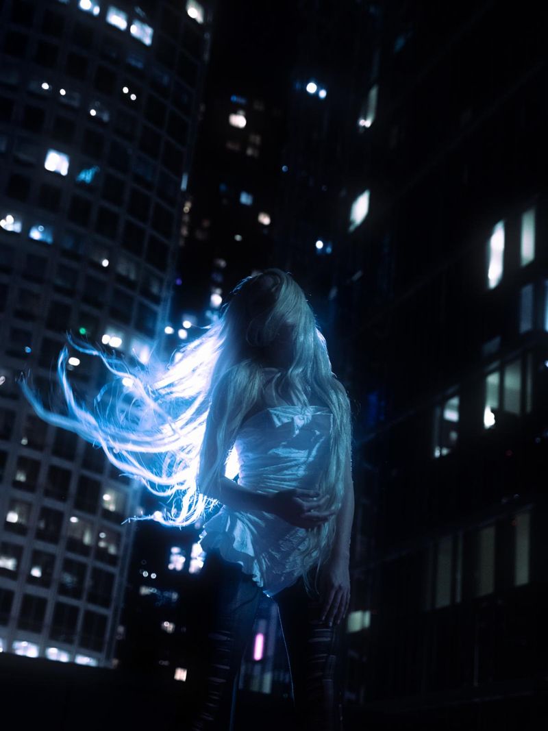 Photos: Baby Jane to Launch WINTER FOREVER North American Tour This Winter — photo 4 of 4