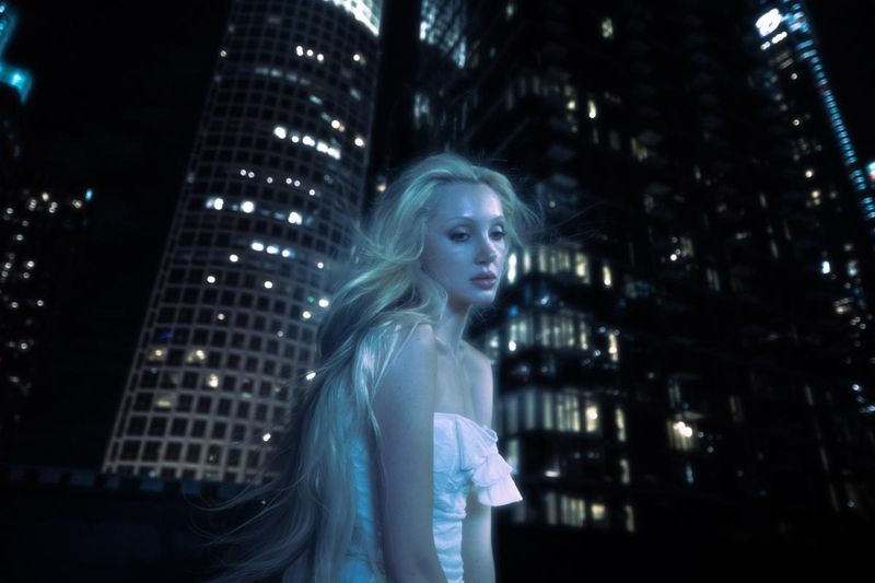 Photos: Baby Jane to Launch WINTER FOREVER North American Tour This Winter — photo 1 of 4
