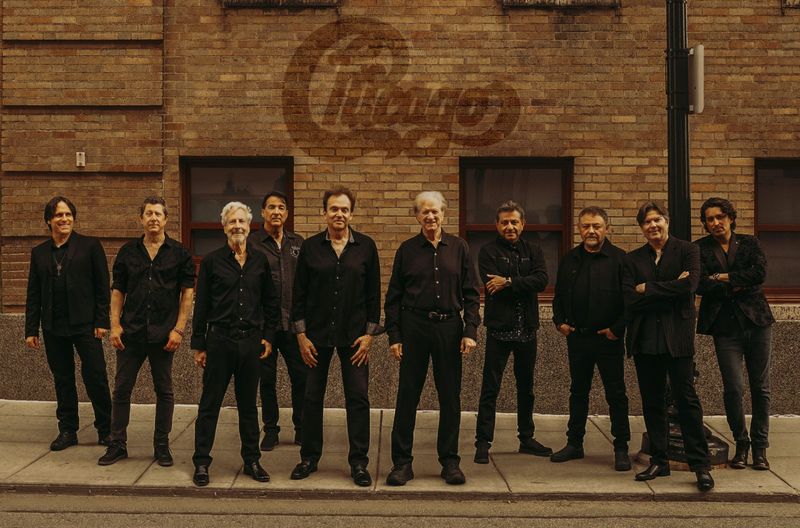 Photos: CHICAGO to Return for Tenth Year Residency at The Venetian — photo 4 of 4
