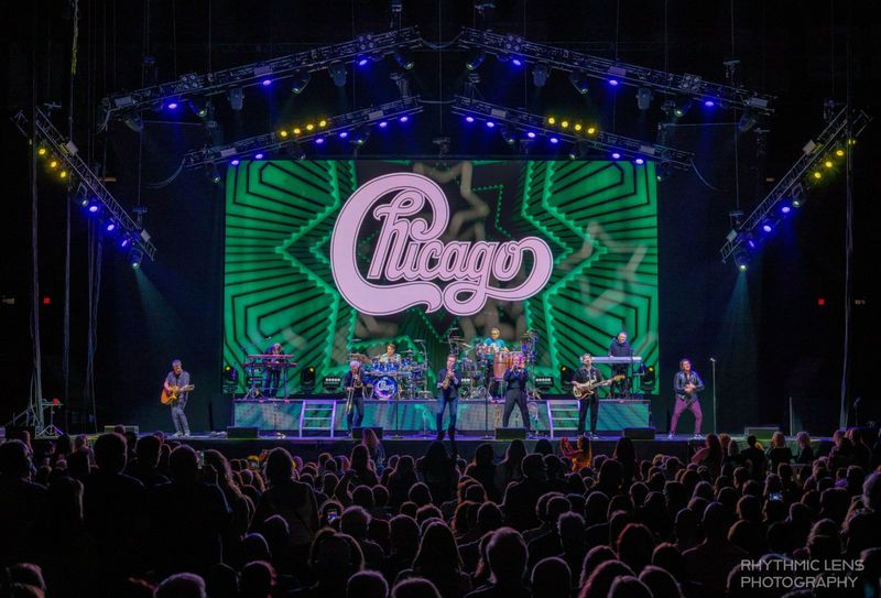 Photos: CHICAGO to Return for Tenth Year Residency at The Venetian — photo 2 of 4
