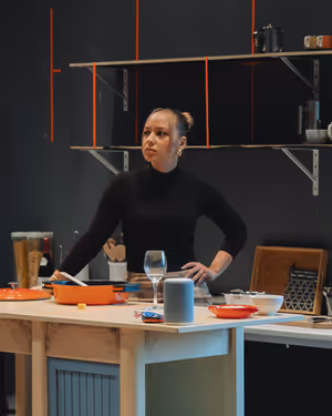 Jasmine Cephas Jones @ BroadwayWorld Jasmine Cephas Jones Photo