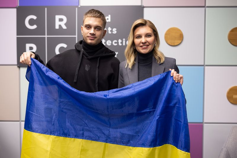 Photos: ASH & CRAYONS Trailer Debuts; Evgeny Afineevsky Documentary in Theaters — photo 4 of 7