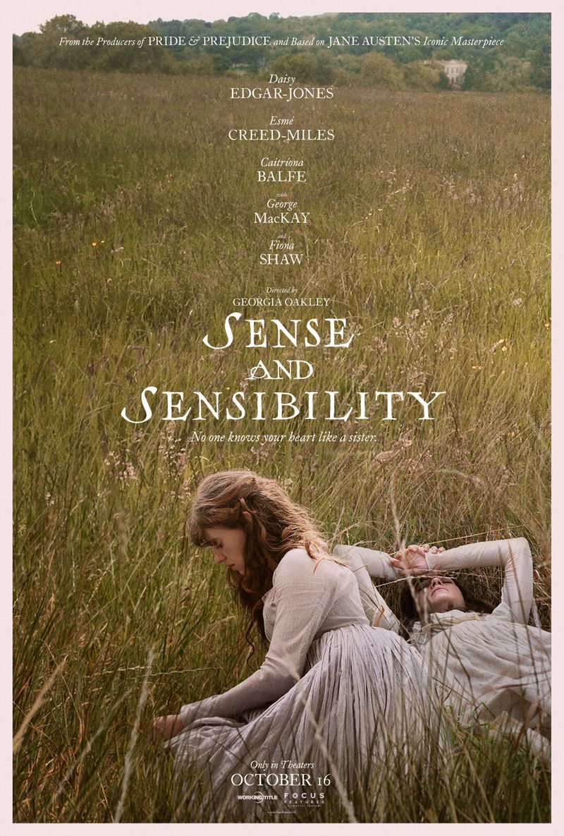 Photos: SENSE AND SENSIBILITY Los Angeles Premiere Photos Available — photo 1 of 6