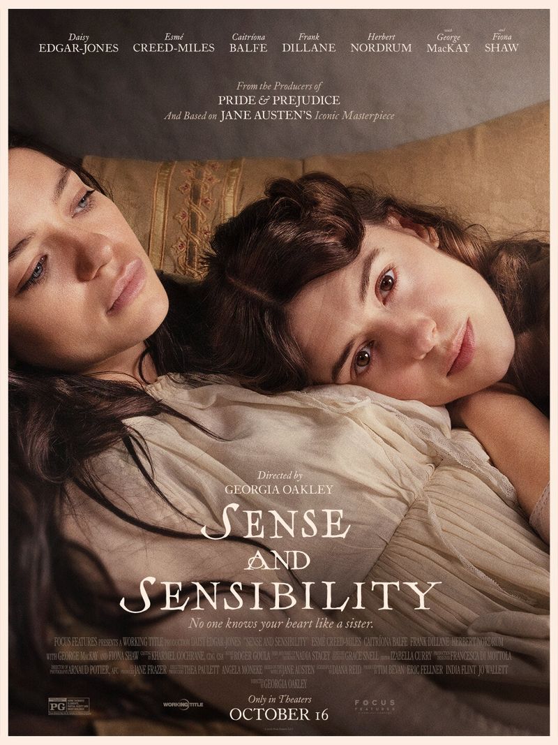 Photos: SENSE AND SENSIBILITY Los Angeles Premiere Photos Available — photo 2 of 6