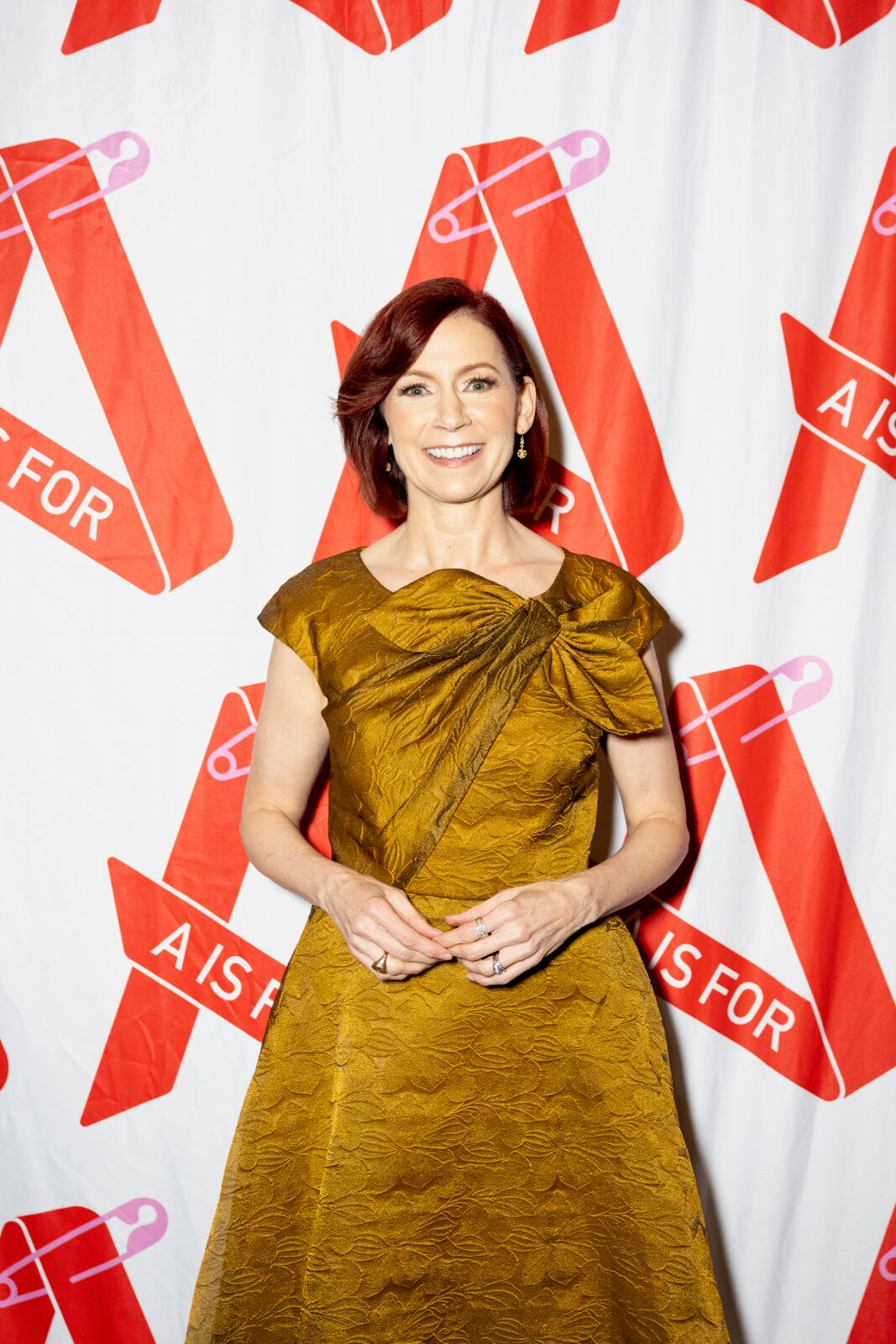 Photos: Kelli O'Hara and More at A is For's 10th Annual BAFA Fundraiser — photo 2 of 25