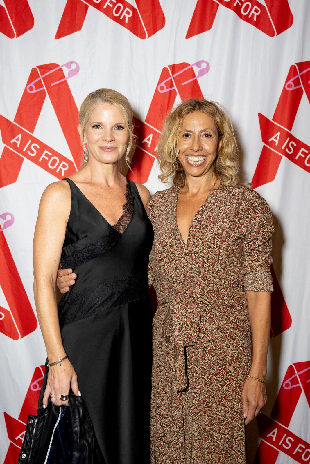 Photos: Kelli O'Hara and More at A is For's 10th Annual BAFA Fundraiser — photo 7 of 25