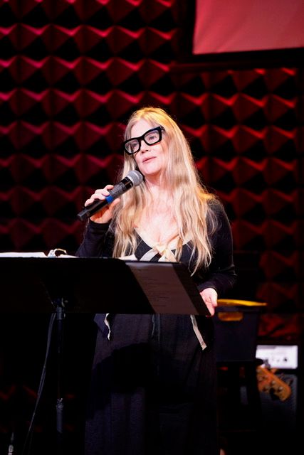 Photos: Kelli O'Hara and More at A is For's 10th Annual BAFA Fundraiser — photo 8 of 25