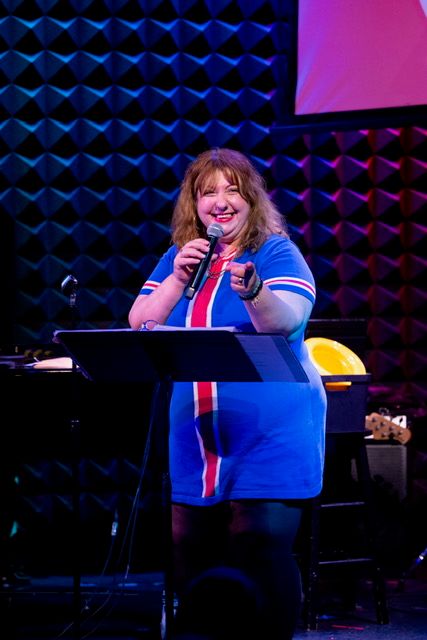 Photos: Kelli O'Hara and More at A is For's 10th Annual BAFA Fundraiser — photo 11 of 25