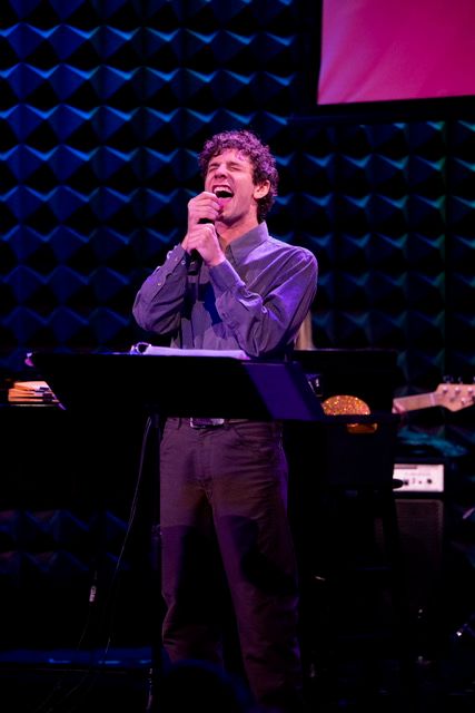 Photos: Kelli O'Hara and More at A is For's 10th Annual BAFA Fundraiser — photo 20 of 25