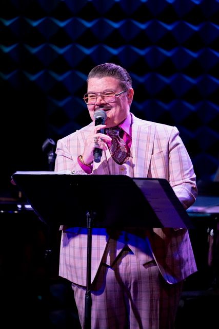 Photos: Kelli O'Hara and More at A is For's 10th Annual BAFA Fundraiser — photo 21 of 25