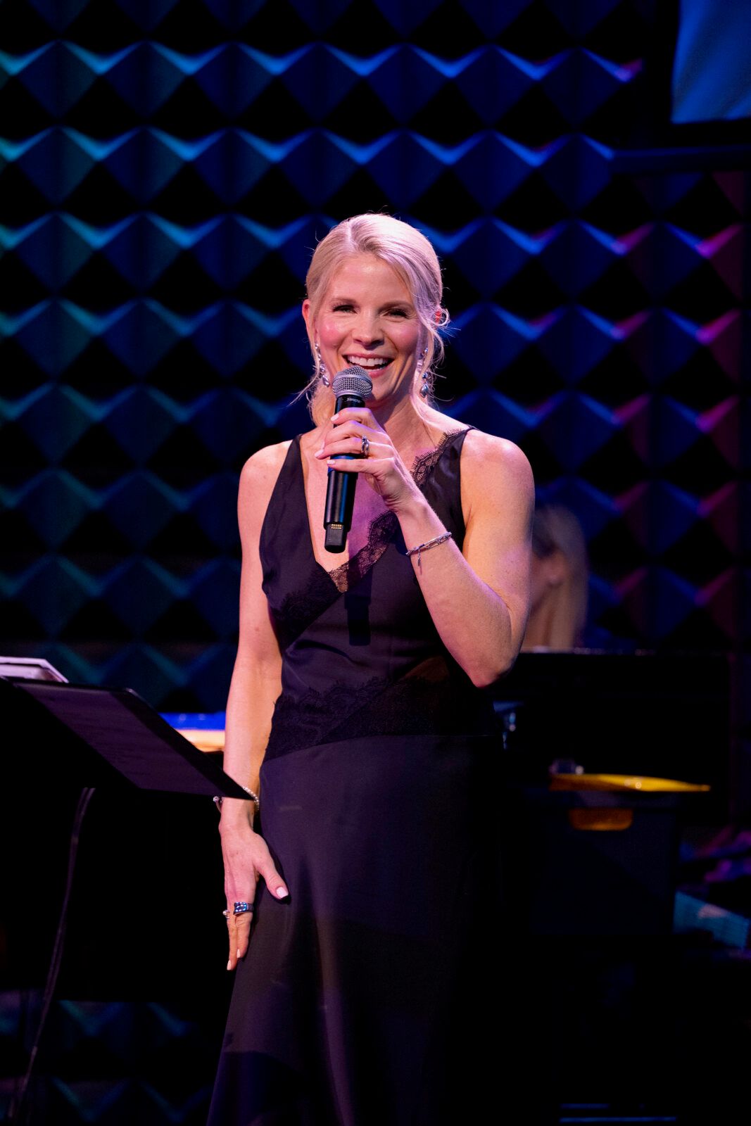 Photos: Kelli O'Hara and More at A is For's 10th Annual BAFA Fundraiser — photo 24 of 25