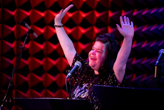 Photos: Kelli O'Hara and More at A is For's 10th Annual BAFA Fundraiser — photo 25 of 25