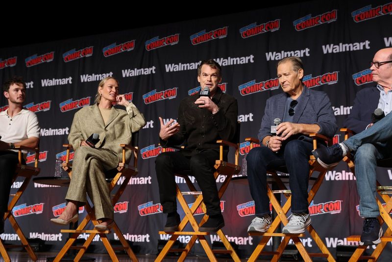 Photos: DEXTER: RESURRECTION to Premiere Season Two on Paramount+ — photo 3 of 15