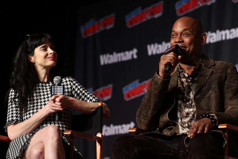 Photos: DEXTER: RESURRECTION to Premiere Season Two on Paramount+ — photo 7 of 15