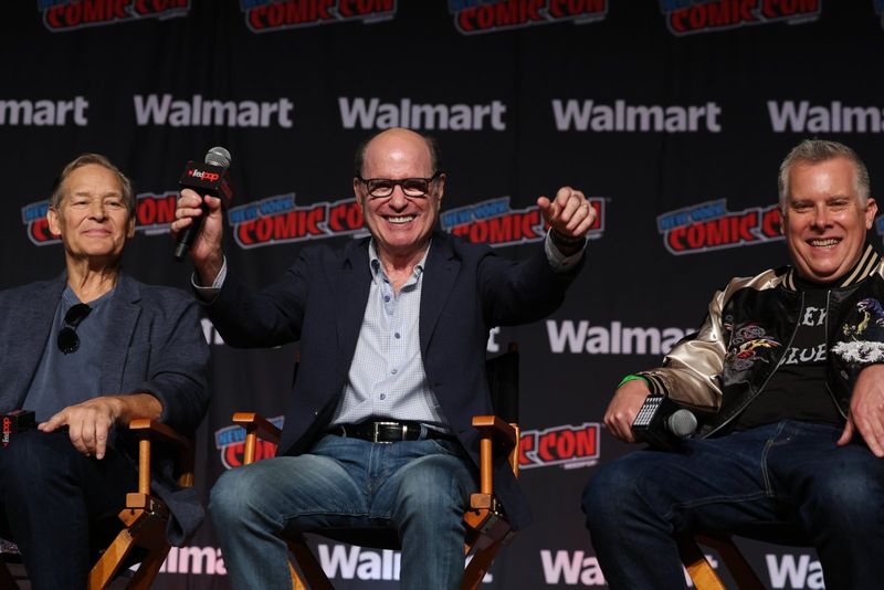 Photos: DEXTER: RESURRECTION to Premiere Season Two on Paramount+ — photo 14 of 15