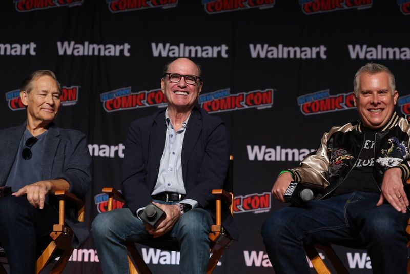 Photos: DEXTER: RESURRECTION to Premiere Season Two on Paramount+ — photo 13 of 15